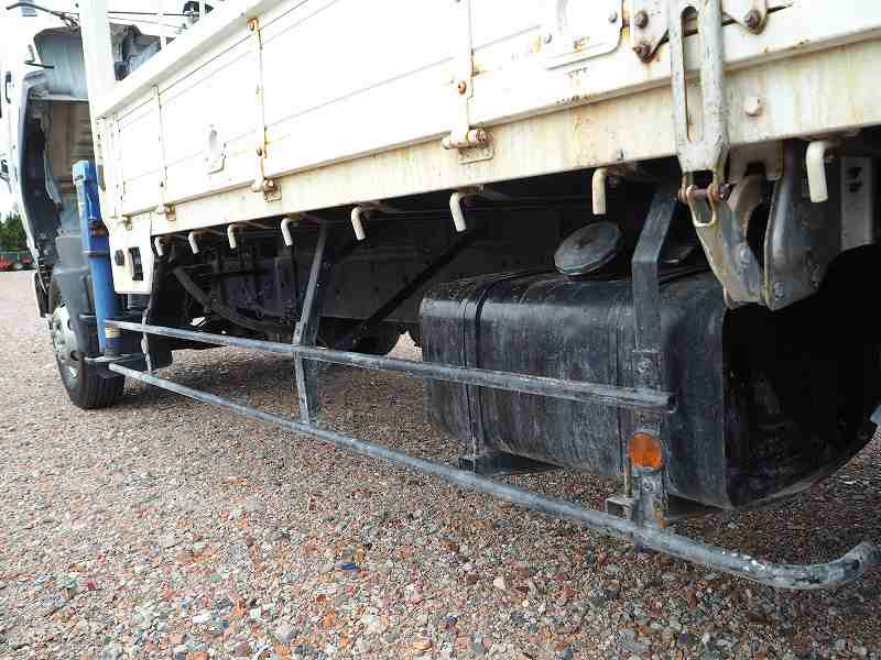 日野 レンジャー TKG-FC9JKAP(2WD)の写真40