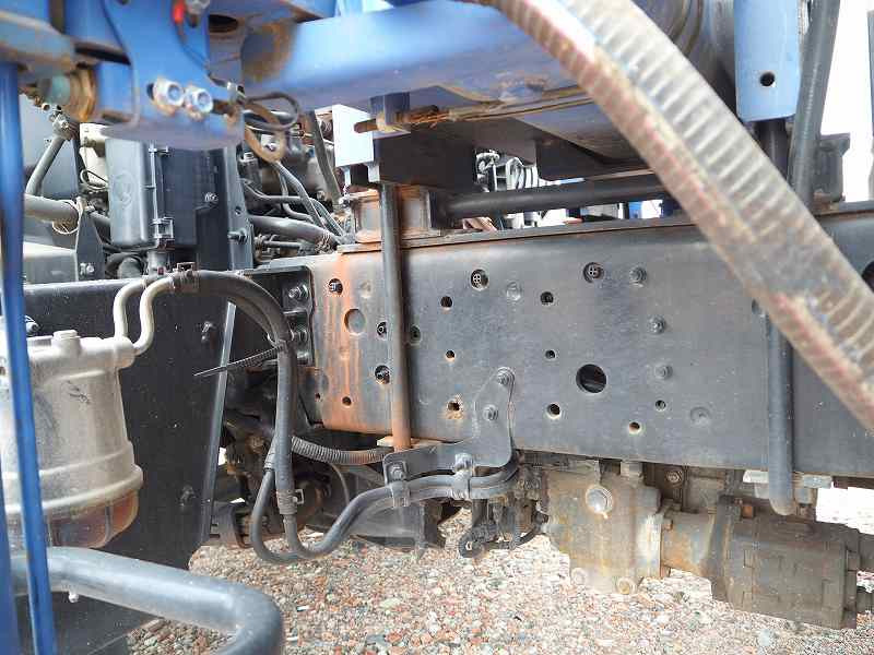 日野 レンジャー TKG-FC9JKAP(2WD)の写真41