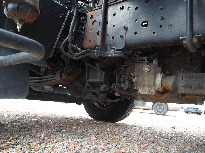 日野 レンジャー TKG-FC9JKAP(2WD)の写真42