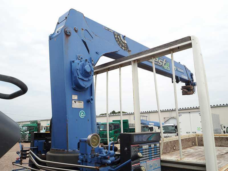 日野 レンジャー TKG-FC9JKAP(2WD)の写真45