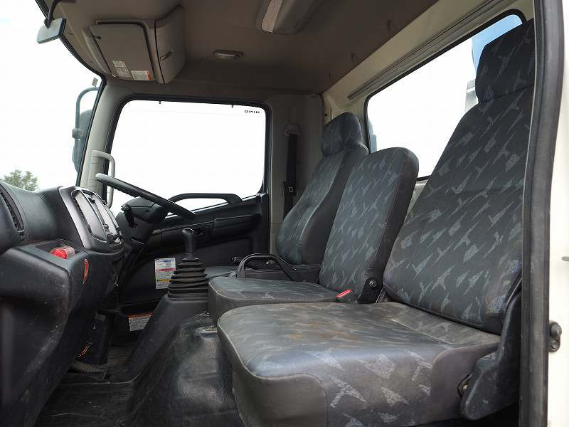 日野 レンジャー TKG-FC9JKAP(2WD)の写真46