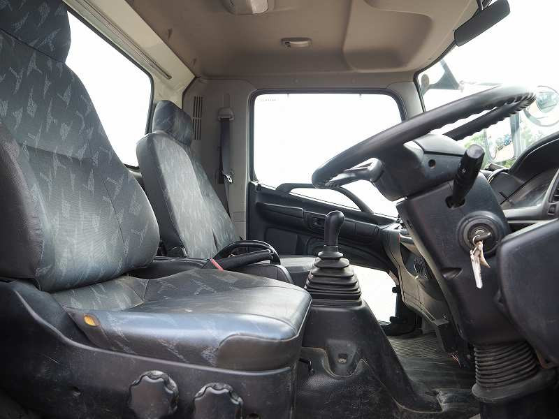 日野 レンジャー TKG-FC9JKAP(2WD)の写真47