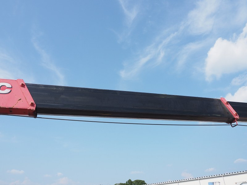 日野 レンジャー TKG-FC9JKAP(2WD)の写真18