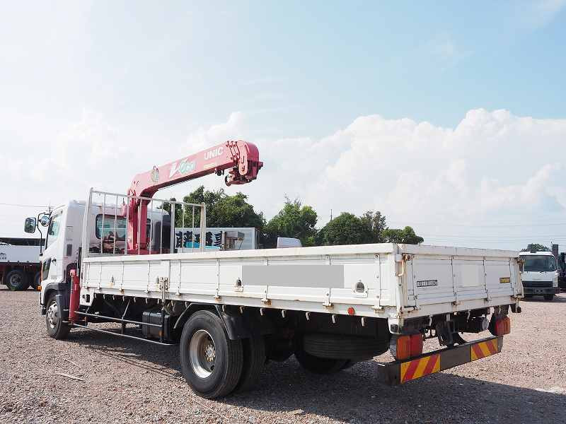 日野 レンジャー TKG-FC9JKAP(2WD)の写真26