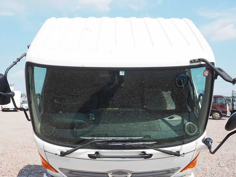 日野 レンジャー TKG-FC9JKAP(2WD)の写真30