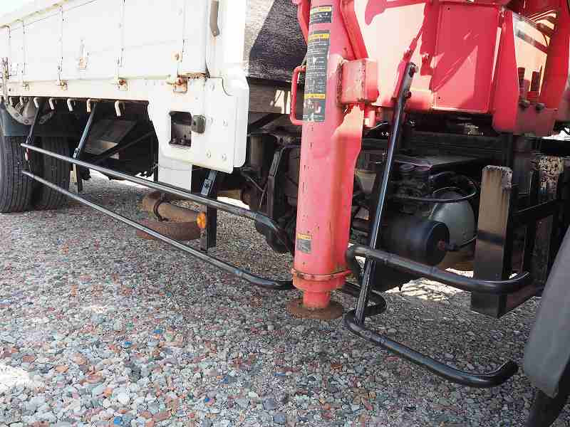 日野 レンジャー TKG-FC9JKAP(2WD)の写真33