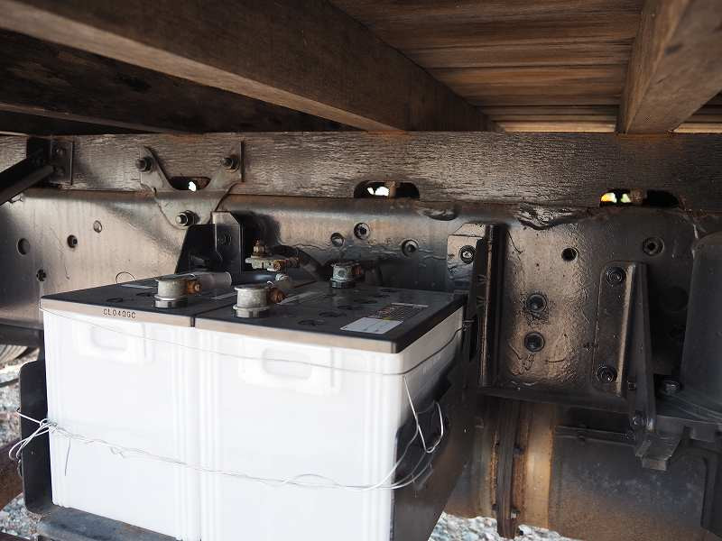 日野 レンジャー TKG-FC9JKAP(2WD)の写真35