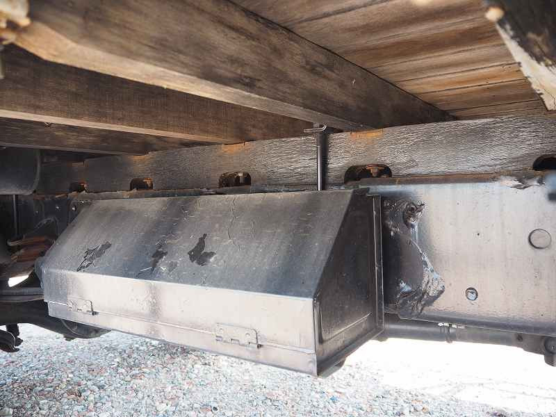 日野 レンジャー TKG-FC9JKAP(2WD)の写真36