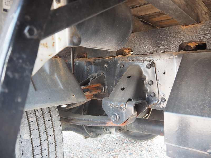 日野 レンジャー TKG-FC9JKAP(2WD)の写真37