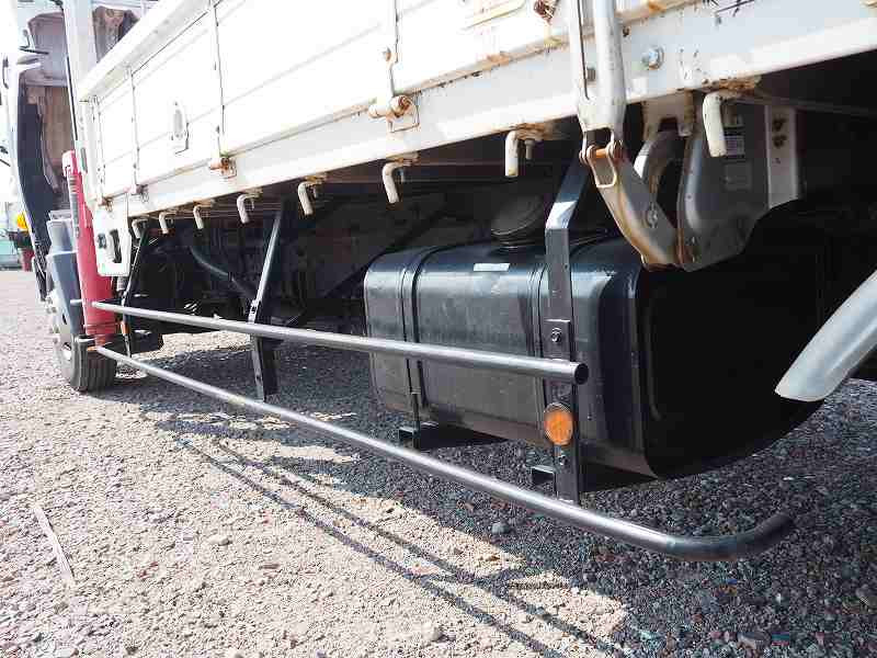 日野 レンジャー TKG-FC9JKAP(2WD)の写真38