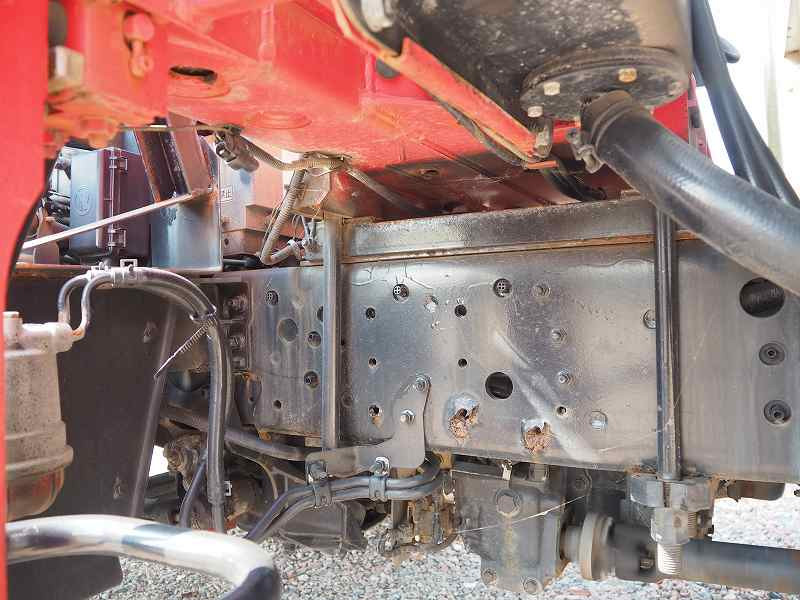 日野 レンジャー TKG-FC9JKAP(2WD)の写真39