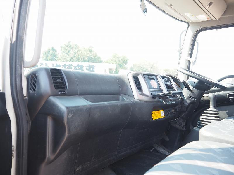 日野 レンジャー TKG-FC9JKAP(2WD)の写真45