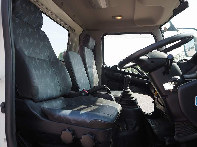 日野 レンジャー TKG-FC9JKAP(2WD)の写真47