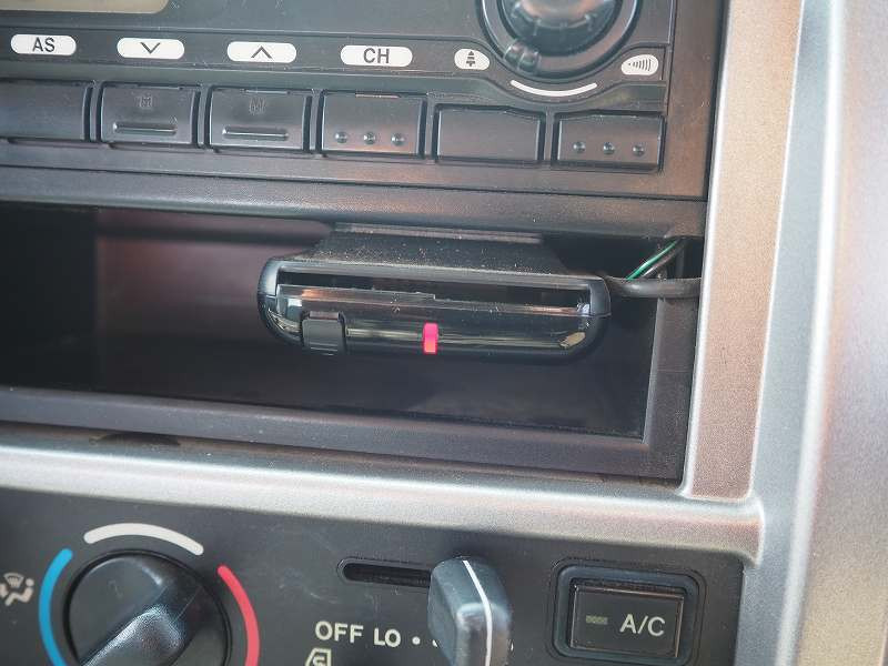 日野 レンジャー TKG-FC9JKAP(2WD)の写真49