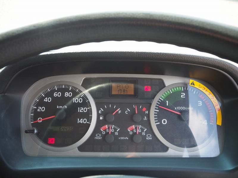 日野 レンジャー TKG-FC9JKAP(2WD)の写真50