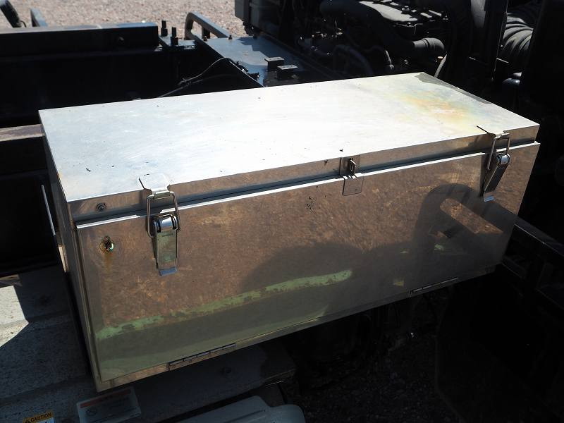 ＵＤ コンドル QDG-PW39L(6x4)の写真18