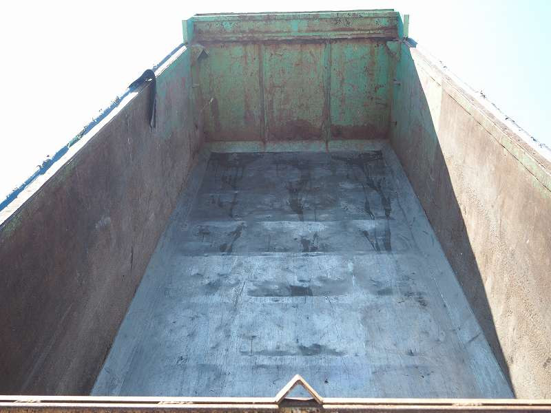 ＵＤ コンドル QDG-PW39L(6x4)の写真27