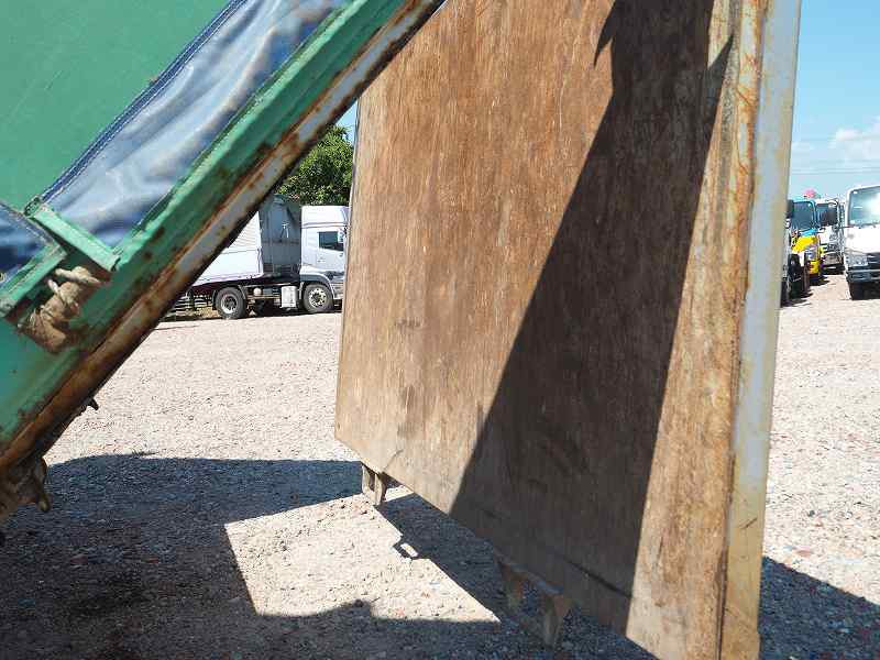 ＵＤ コンドル QDG-PW39L(6x4)の写真28