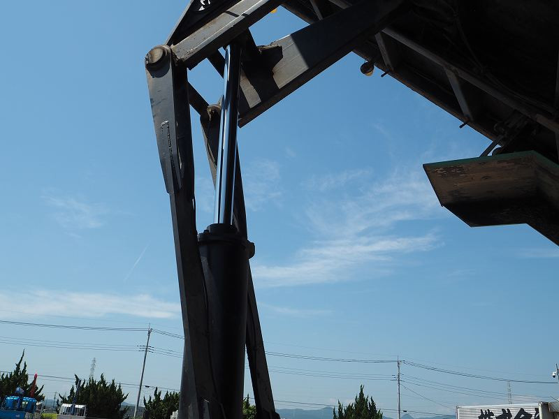 ＵＤ コンドル QDG-PW39L(6x4)の写真29