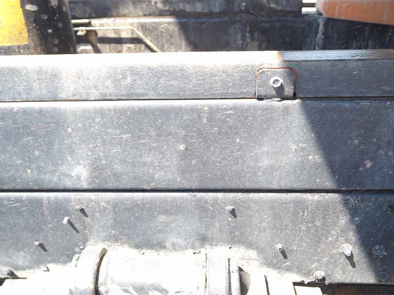 ＵＤ コンドル QDG-PW39L(6x4)の写真30