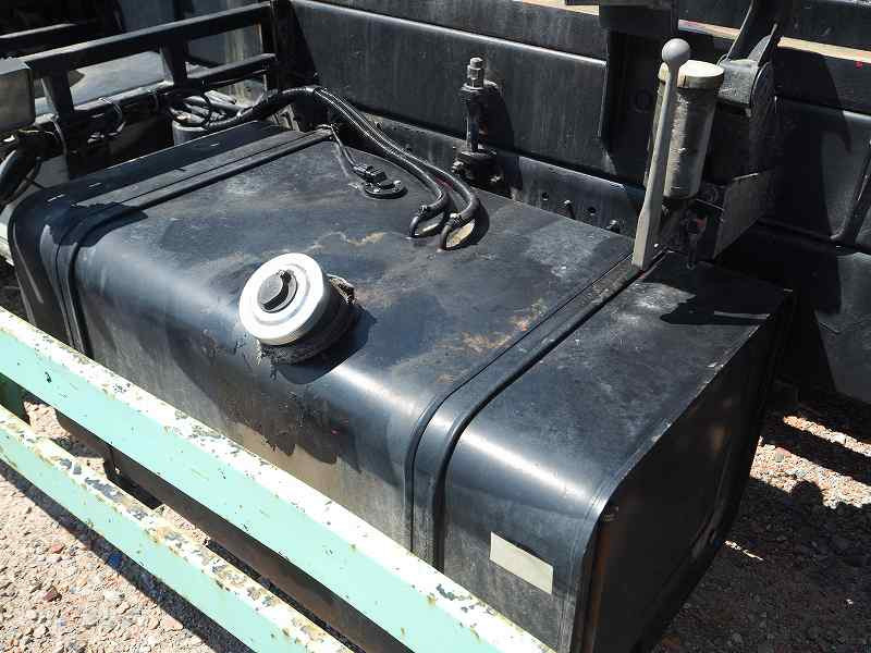 ＵＤ コンドル QDG-PW39L(6x4)の写真33