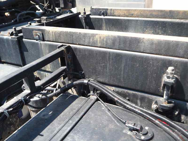 ＵＤ コンドル QDG-PW39L(6x4)の写真34