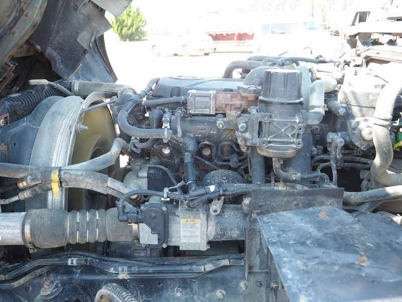 ＵＤ コンドル QDG-PW39L(6x4)の写真35