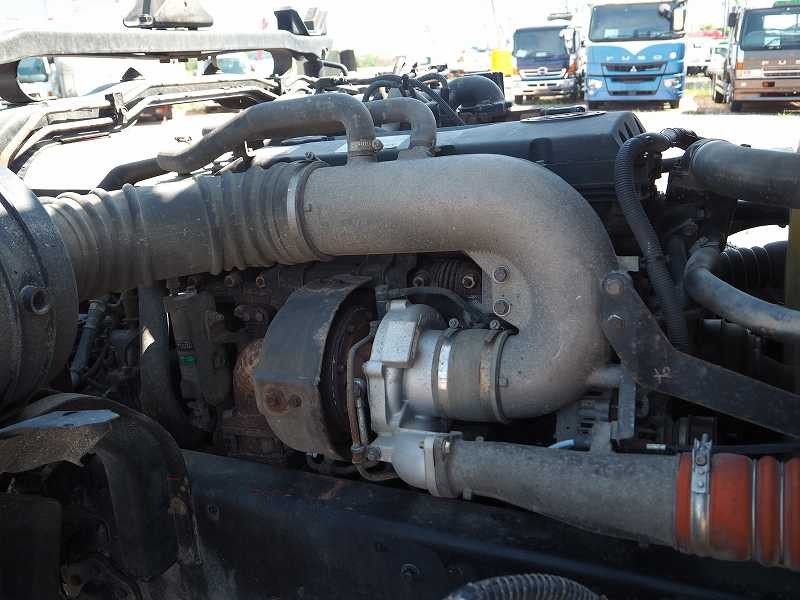 ＵＤ コンドル QDG-PW39L(6x4)の写真36