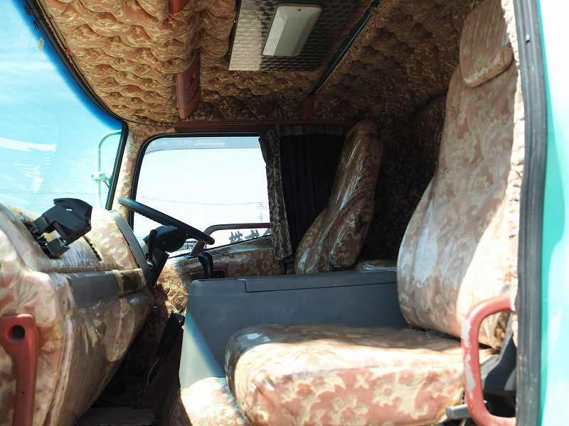 ＵＤ コンドル QDG-PW39L(6x4)の写真43