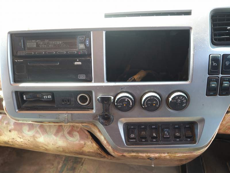 ＵＤ コンドル QDG-PW39L(6x4)の写真47