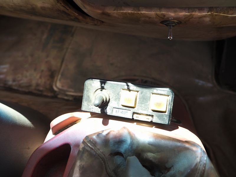 ＵＤ コンドル QDG-PW39L(6x4)の写真48