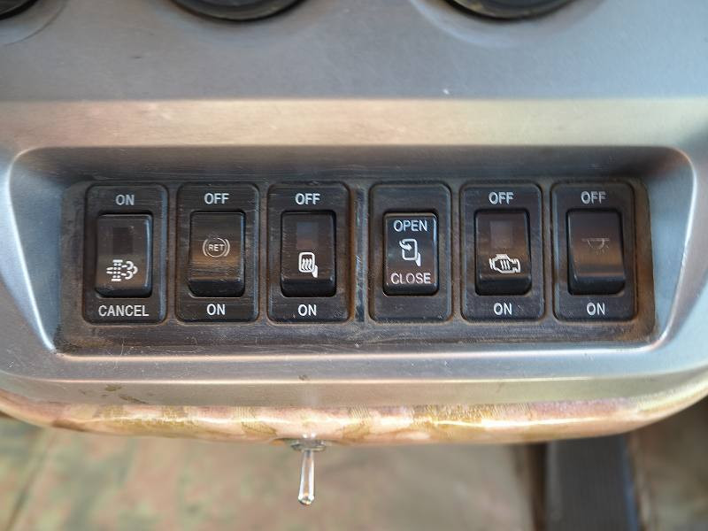 ＵＤ コンドル QDG-PW39L(6x4)の写真49