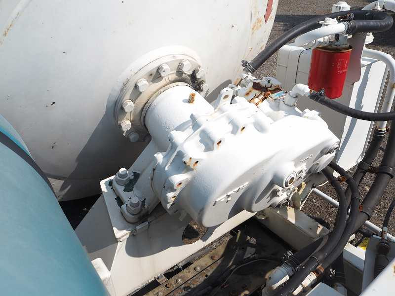 日野 デュトロ BDG-XZU304E(2WD)の写真12