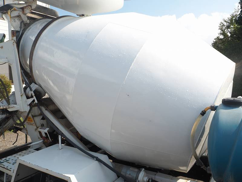 日野 デュトロ BDG-XZU304E(2WD)の写真13