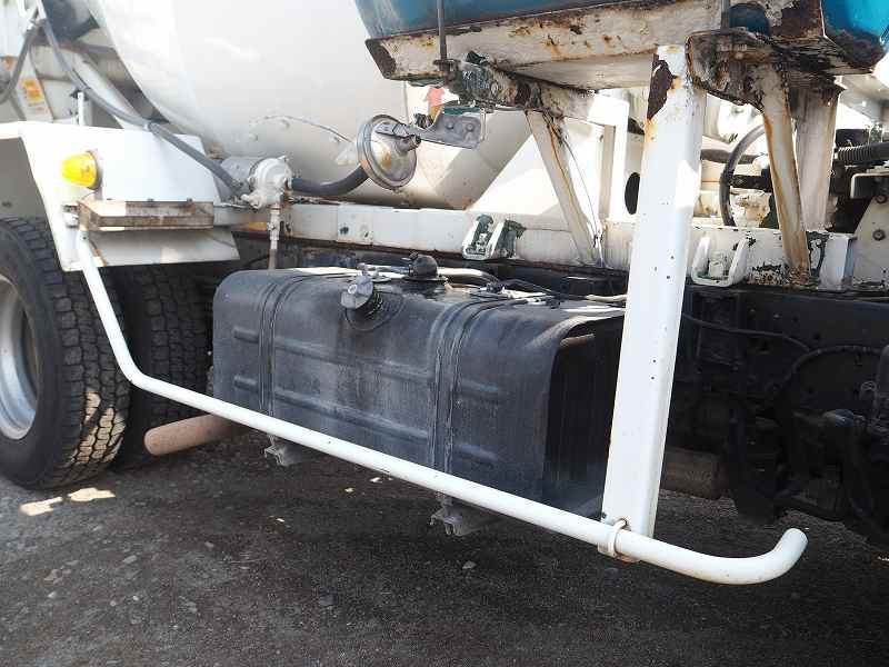 日野 デュトロ BDG-XZU304E(2WD)の写真14