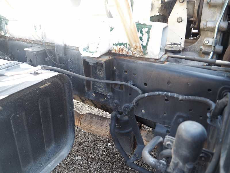 日野 デュトロ BDG-XZU304E(2WD)の写真15