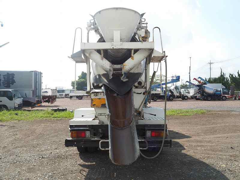 日野 デュトロ BDG-XZU304E(2WD)の写真22