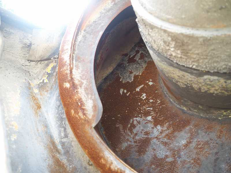 日野 デュトロ BDG-XZU304E(2WD)の写真25