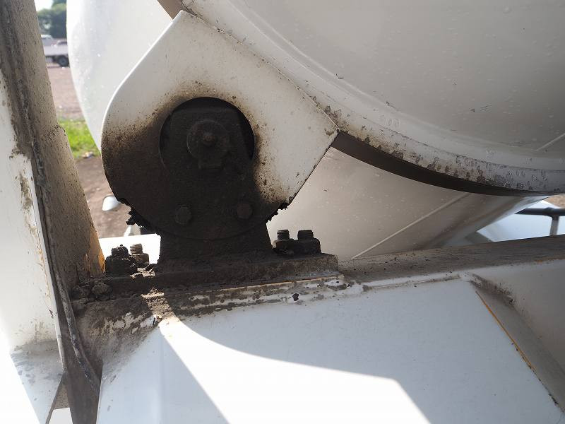 日野 デュトロ BDG-XZU304E(2WD)の写真28