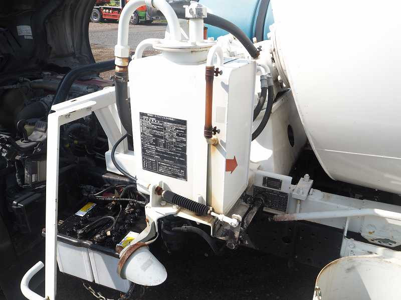 日野 デュトロ BDG-XZU304E(2WD)の写真33