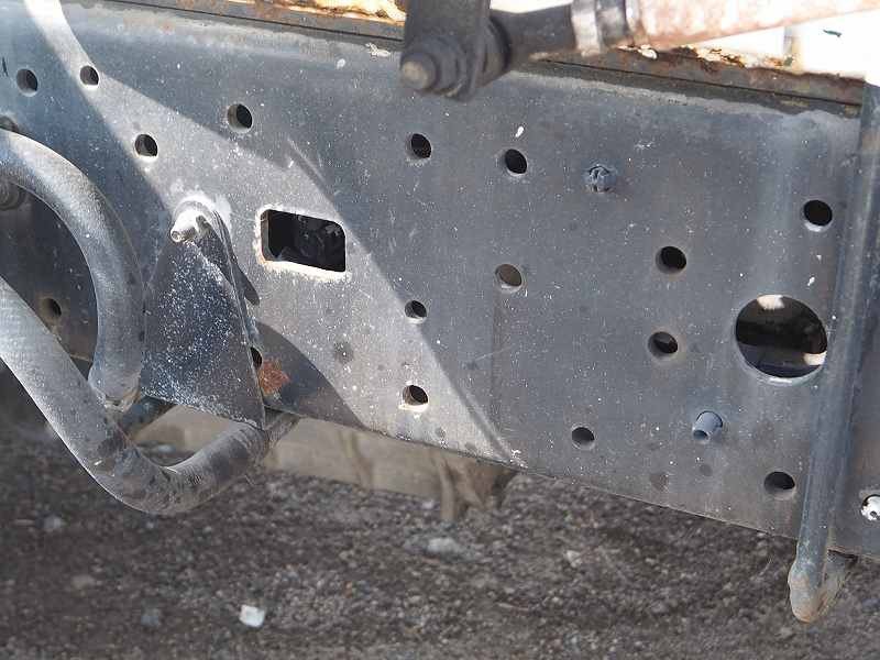 日野 デュトロ BDG-XZU304E(2WD)の写真35