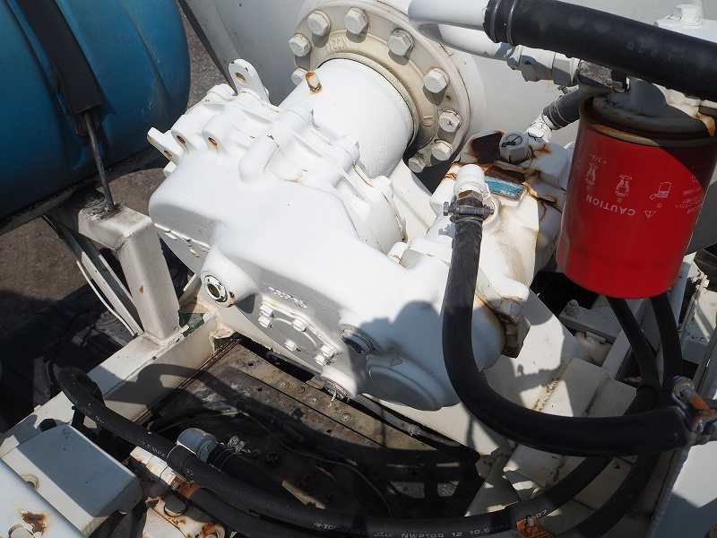 日野 デュトロ BDG-XZU304E(2WD)の写真36