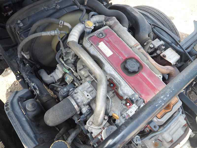 日野 デュトロ BDG-XZU304E(2WD)の写真38