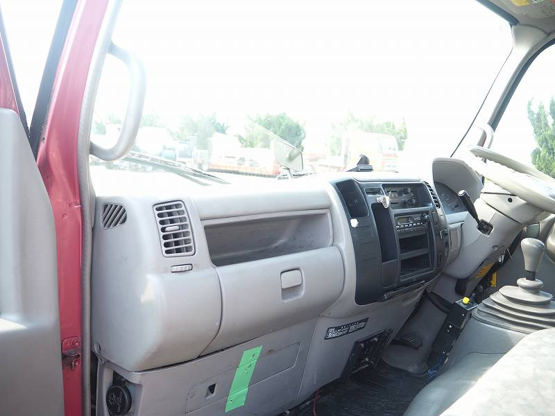 日野 デュトロ BDG-XZU304E(2WD)の写真41