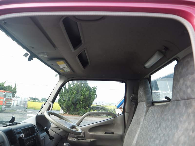 日野 デュトロ BDG-XZU304E(2WD)の写真42