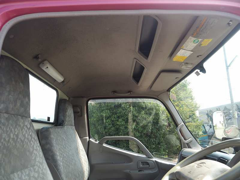 日野 デュトロ BDG-XZU304E(2WD)の写真46