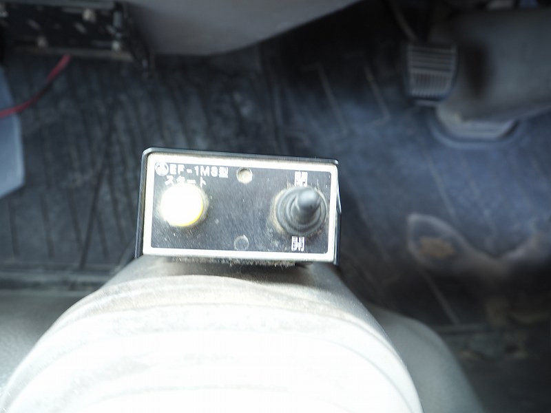 日野 デュトロ BDG-XZU304E(2WD)の写真47