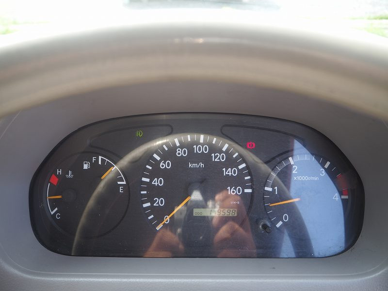 日野 デュトロ BDG-XZU304E(2WD)の写真50