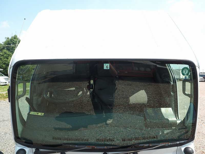 いすゞ エルフ BDG-NKS85AN(2WD)の写真39