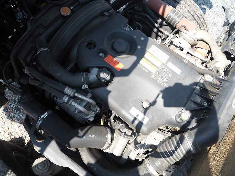 いすゞ エルフ BDG-NKS85AN(2WD)の写真43